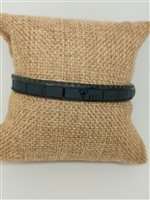 Armband Speedometer Official Herr in Stahl SBR BG DCL N - SBR BG DCL N